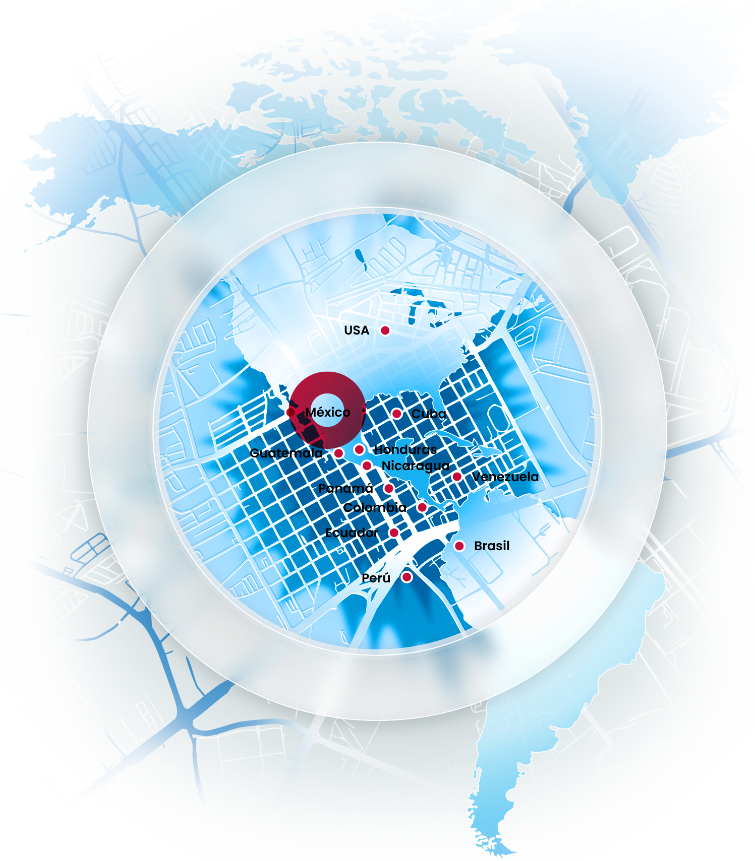 WMS Software